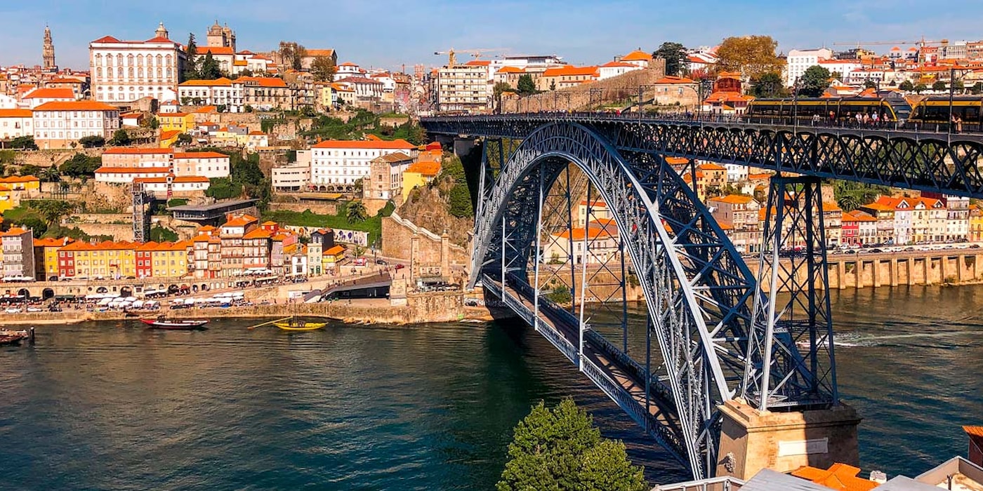 Porto, Portugal