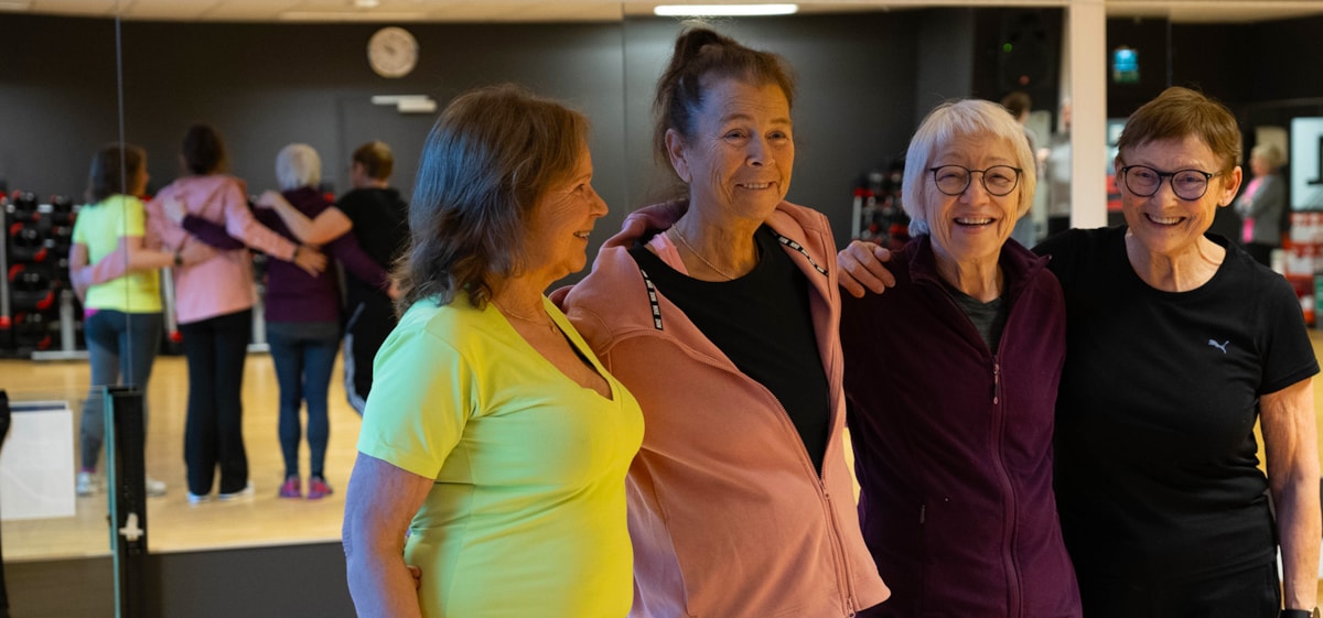 Trening Nordre Follo