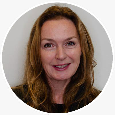 Lin Iren Giske
