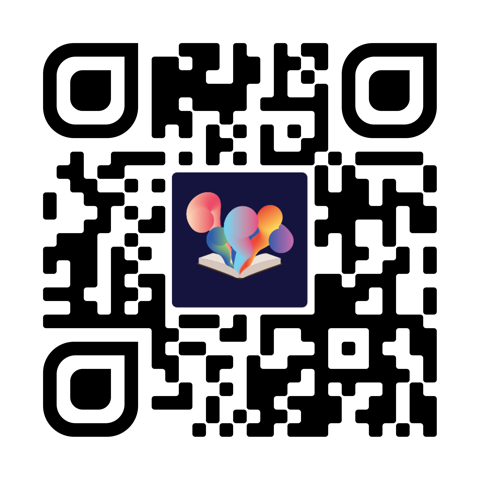 QR-kode til boken Hjernesnurr