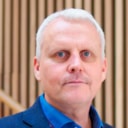 John Olav Nicholson, ansvarlig gjenoppliving LHL Førstehjelp