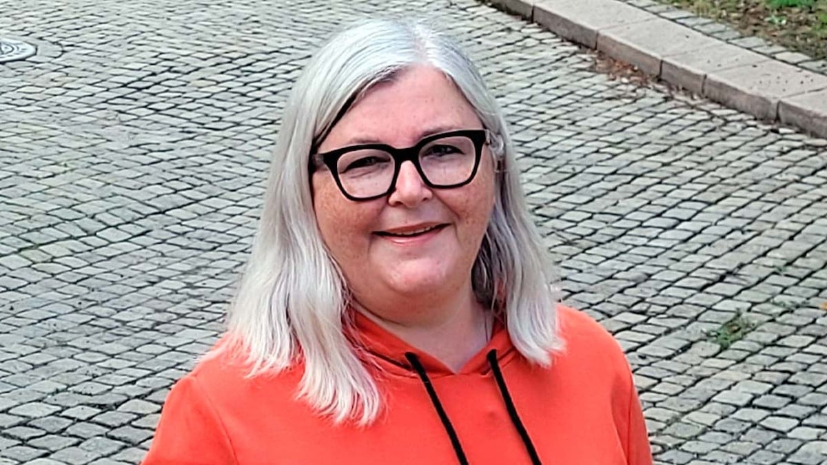 Bente Endresen