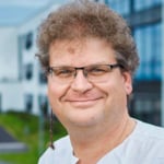 Frank Becker, klinikkoverlege Sunnaas sykehus HF Frank Becker, klinikkoverlege Sunnaas sykehus HF