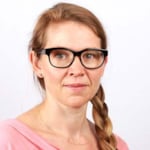Helle Kristine Falkenberg Helle Kristine Falkenberg