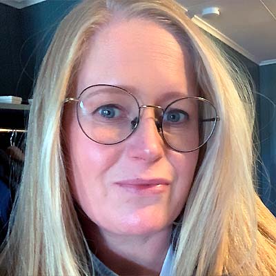 Helle Vestby