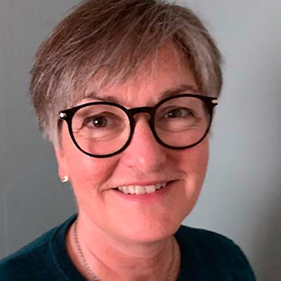 Sissel Bendiksen