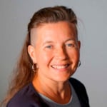 Yvonne Dolonen, sexolog Yvonne Dolonen, sexolog