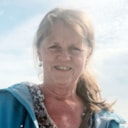 Mona Engell, studieleder og triminstruktør