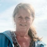 Mona Engell, studieleder og triminstruktør Mona Engell, studieleder og triminstruktør