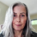 Sonia Sæther, leder i interessegruppen LHL Alfa-1 Sonia Sæther, leder i interessegruppen LHL Alfa-1