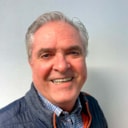 Yngve Seterås, tidligere styreleder i Afasiforbundet