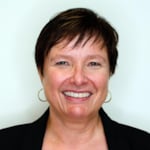 Marita Lysstad Bjerke, LHL
