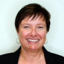 Marita Lysstad Bjerke, helsefaglig rådgiver og slagsykepleier