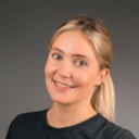 Ona Eirin Eklund, fysioterapeut LHL