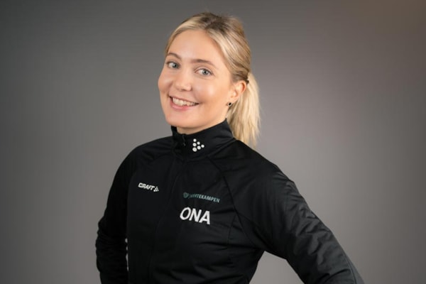 Ona Eirin Ulimoen Eklund