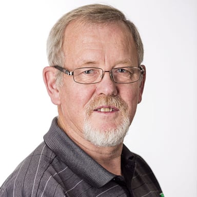 Alex Norbakken
