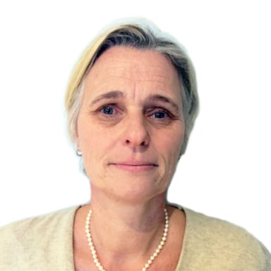 Inge Vermeulen