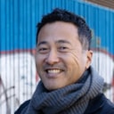 Magne Wang Fredriksen, generalsekretær i LHL