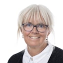 Mari Larsen, generalsekretær i LHL