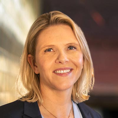 Sylvi Listhaug (Foto: Pia S&oslash;nstr&oslash;d / FrP)